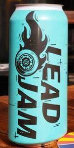 Lead Jam