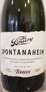 Spontanaheim