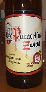 Paracelsus Zwickl