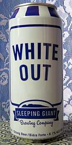 White Out
