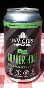 Gopher Hole