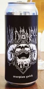 Brutal Nature: Scorpion Gulch