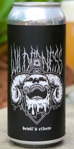 Brutal Nature: Devil's Elbow