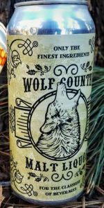 Wolf Country
