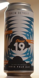 Cloud 19