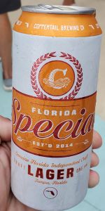 Florida Special