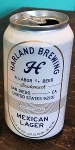 Mexican Lager