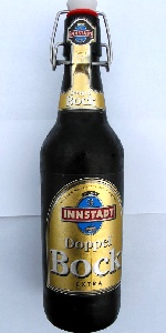 Innstadt Doppelbock Extra