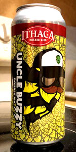 Uncle Buzzy