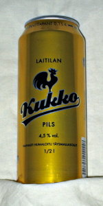 Kukko Pils III