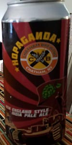 Hopaganda