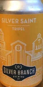 Silver Saint