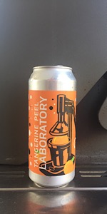 Tangerine Peel Laboratory