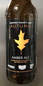 Amber Ale
