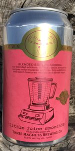 Little Juice Smoothie-  Blended edition: Aurora