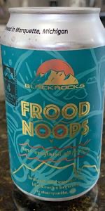 Frood Noops