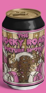 The Rocky Road Picture Show