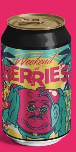 Weekend At Berrie's