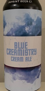 Blue Chemistry