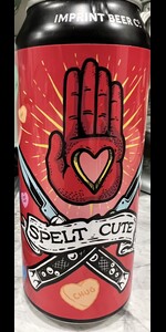 Spelt Cute