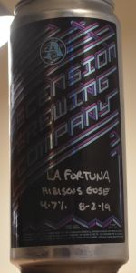 La Fortuna