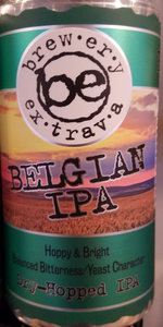 Belgian IPA