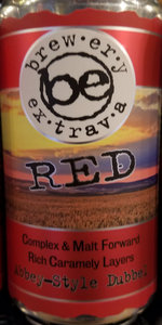Extrava Red