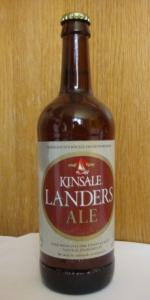 Kinsale Landers Ale