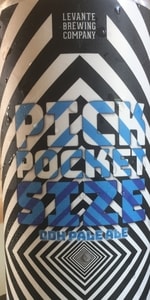 PickPocketSize