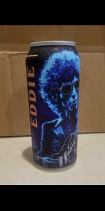 Tough Eddie