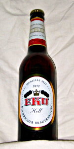 EKU Hell