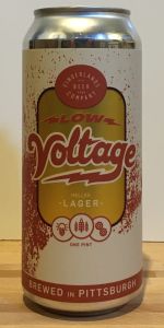 Low Voltage