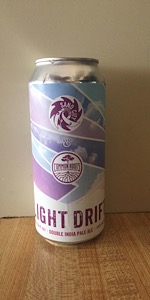 Light Drift