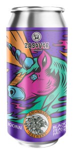 Cosmic Unicorn