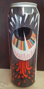 Cyclope IPA (Mosaic/Chinook)