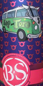 Hop on Toro