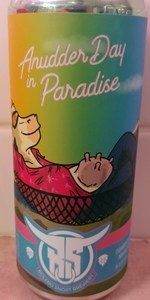 Anudder Day in Paradise
