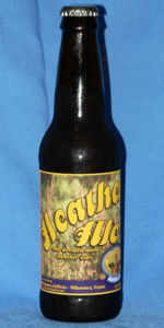 Heather Ale