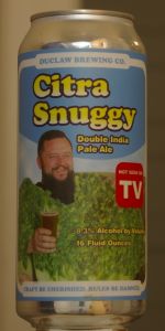 Citra Snuggy