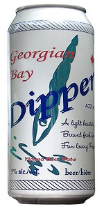 Georgian Bay Dipper