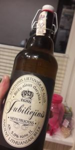 Jubiliejinis