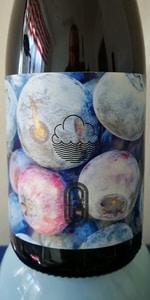 Blueberry du Haut