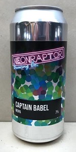 Captain Babel