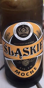 &#346;l&#261;skie Mocne