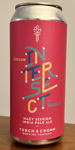 Intersect: Simcoe & Idaho 7