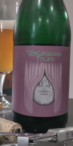An Unconscious Encore