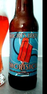 Shortsicle