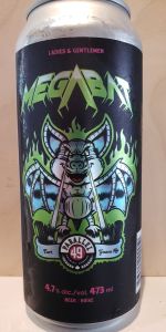 Megabat