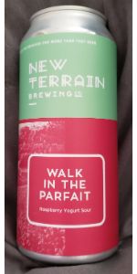 Walk In the Parfait