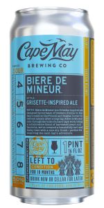 BiÃ¨re de Mineur
